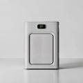 Aeris Home – HEPA Air Purifier for Pets & Home