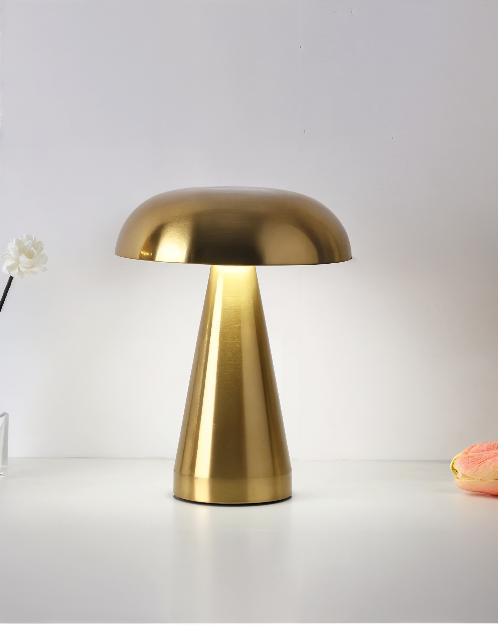 Aeris Home – Champignon Mushroom Lamp