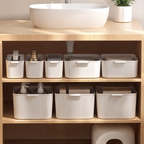 Aeris Home – Fluted Storage Bins