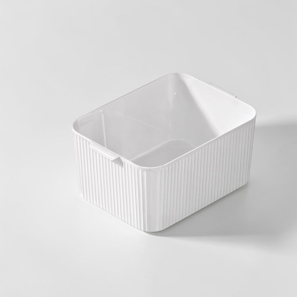 Aeris Home – Fluted Storage Bins