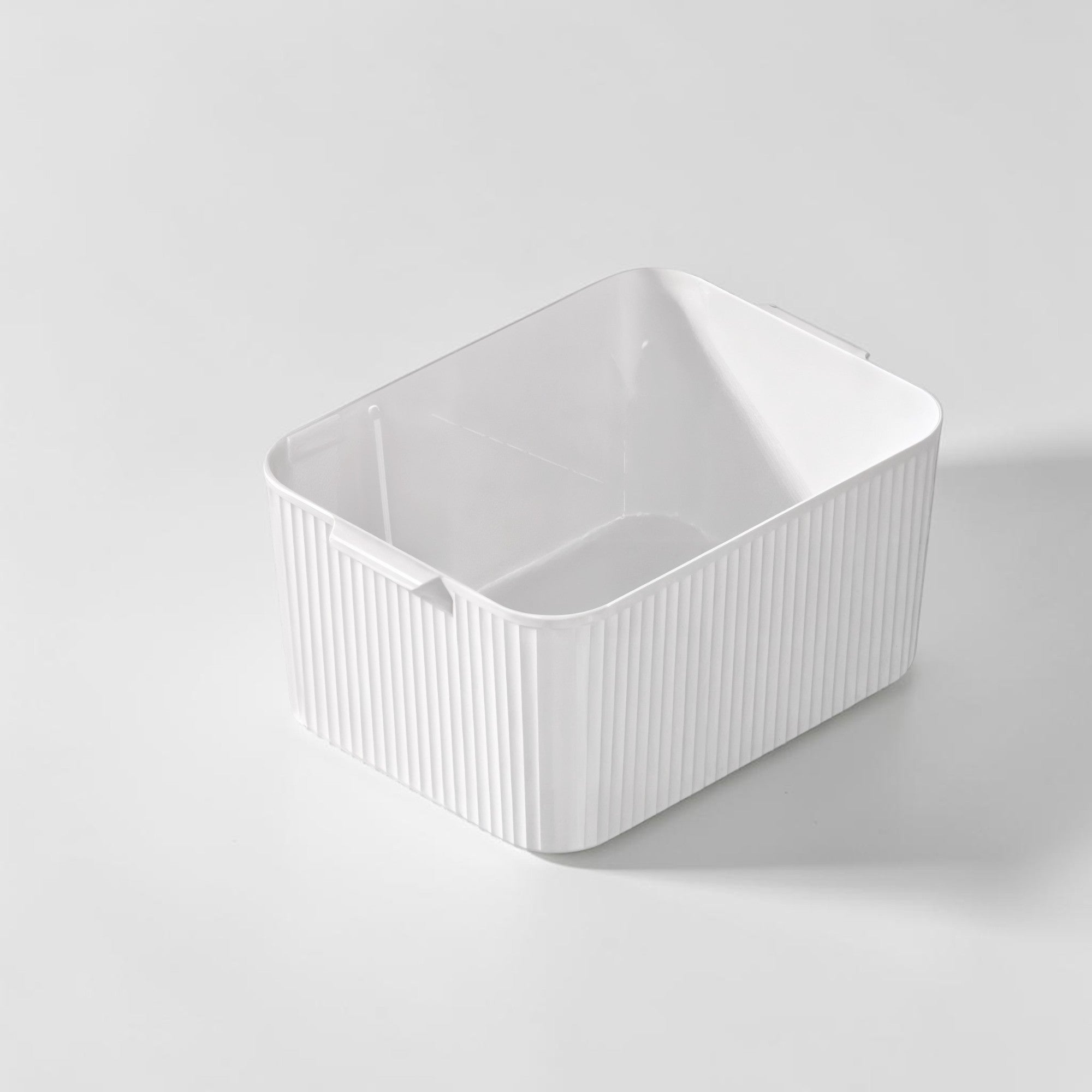 Aeris Home – Fluted Storage Bins