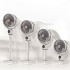 Aeris Home – Aria Floor Fan