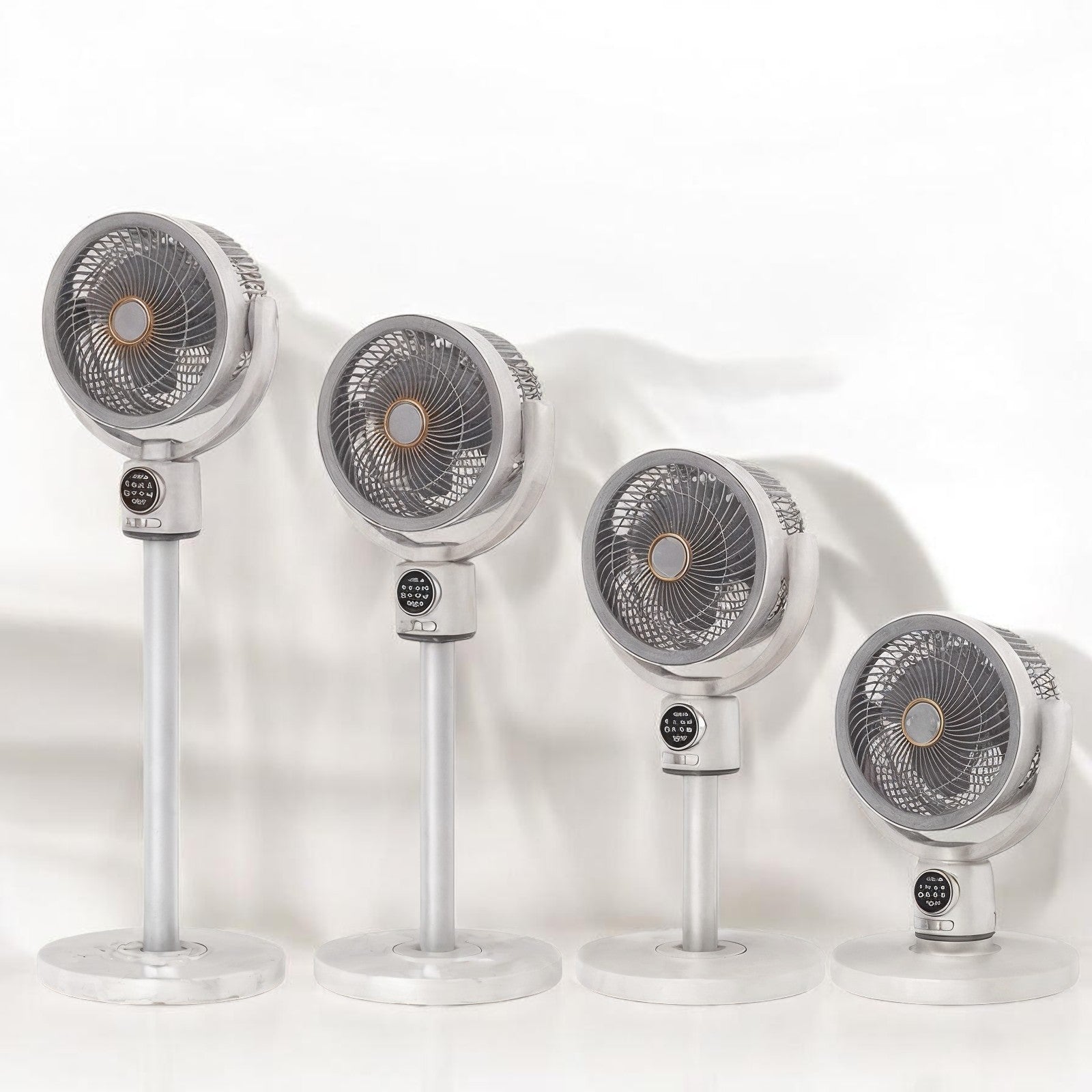 Aeris Home – Aria Floor Fan