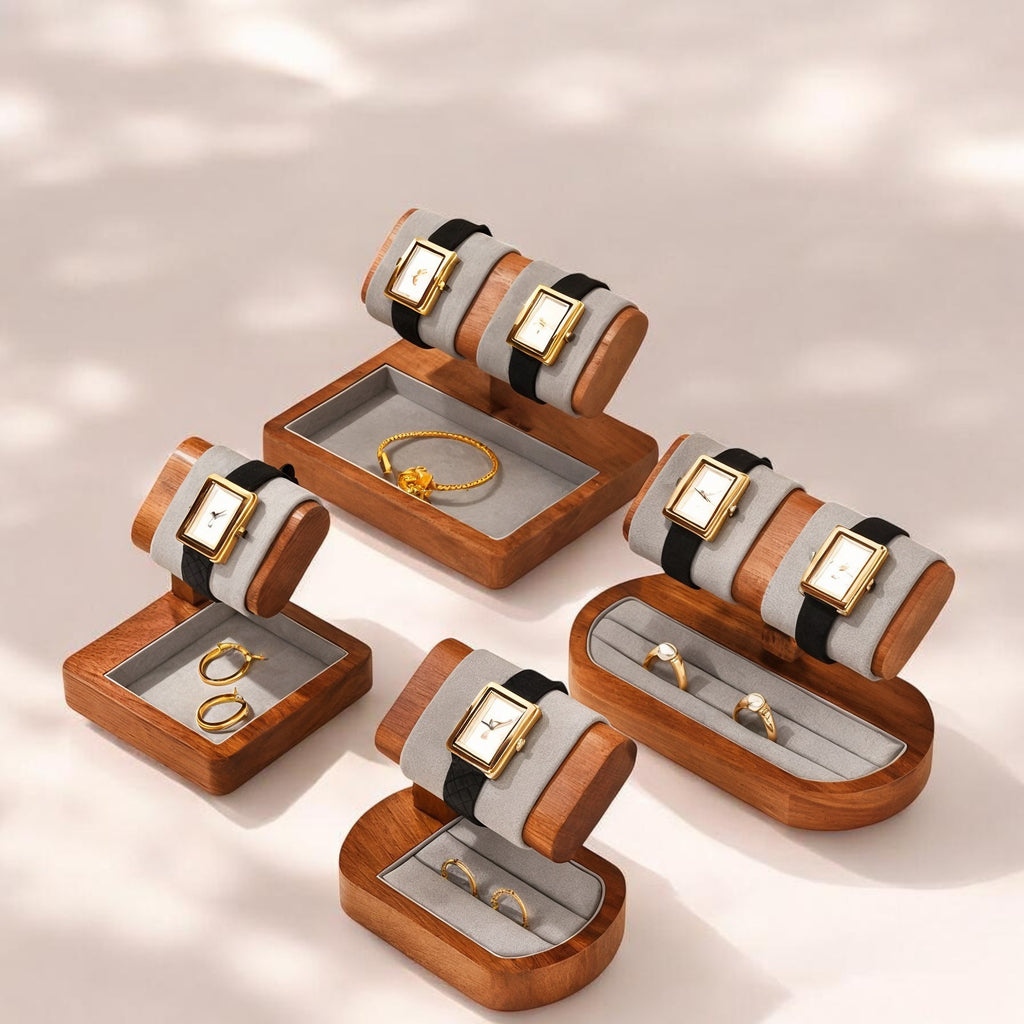 Aeris Home – Orologio Watch Stand