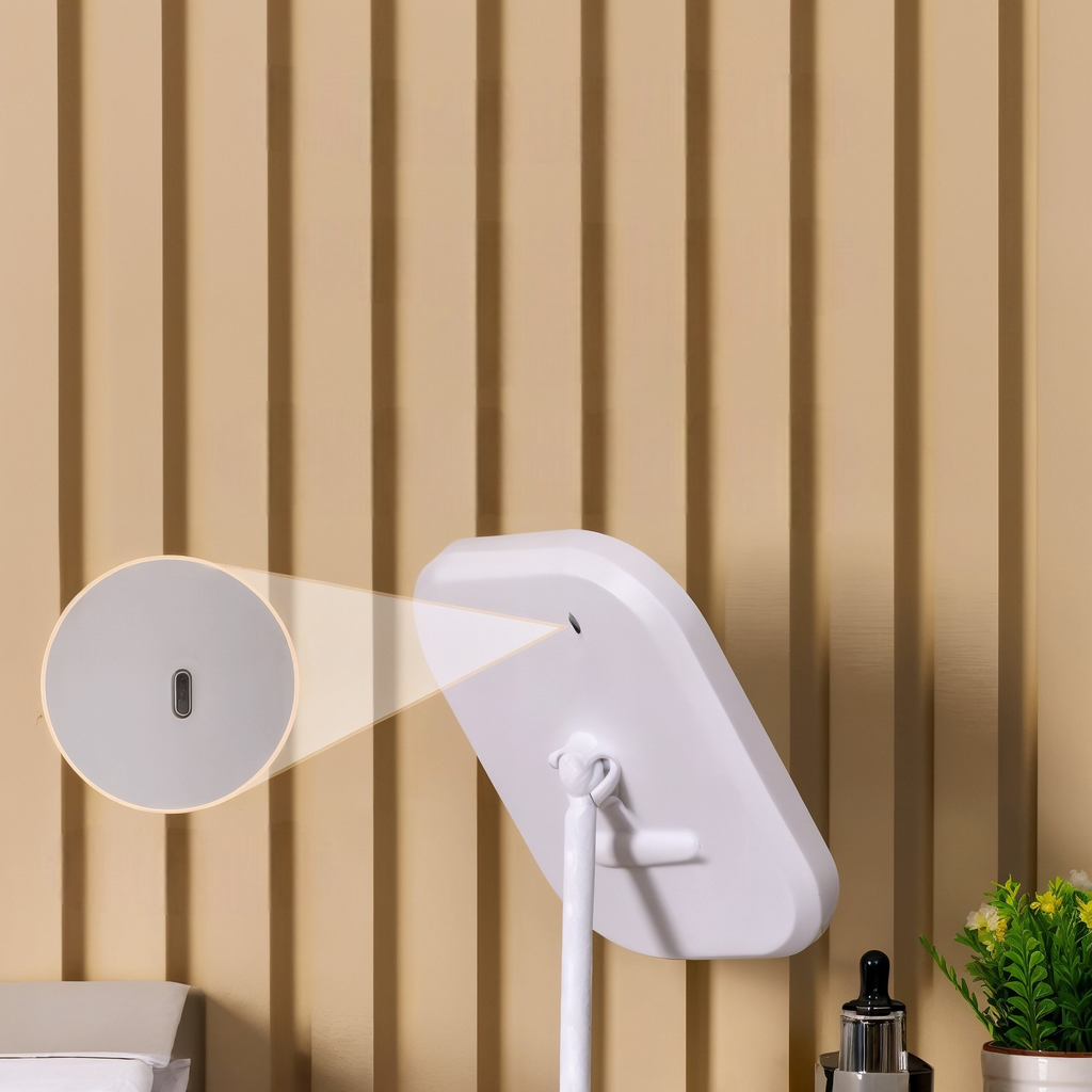 Aeris Home – Halo LED Makeup Mirror