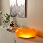 Aeris Home – Bauhaus Donut Lamp