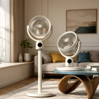 Aeris Home – Aria Floor Fan